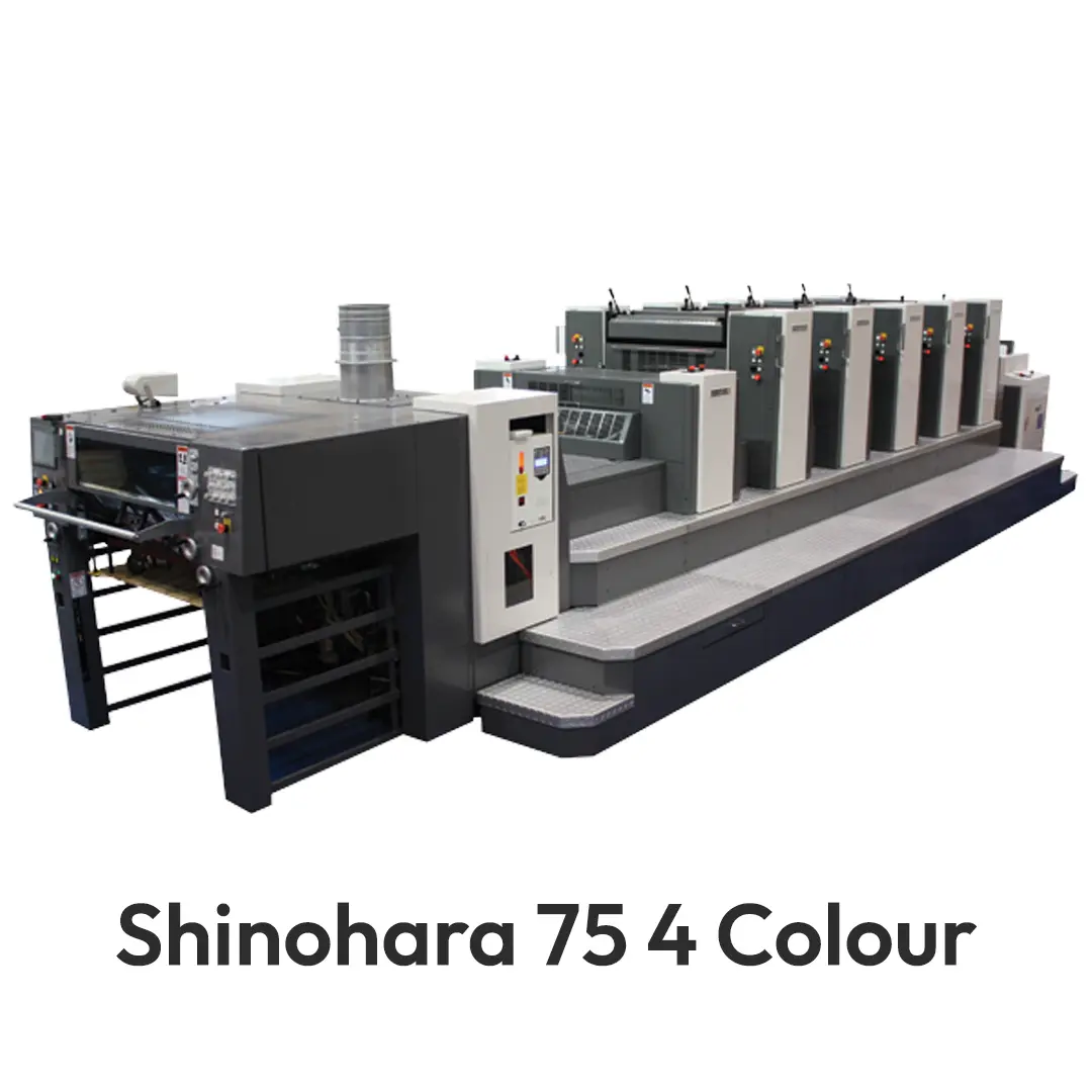 Shinohara 75 4 Colour